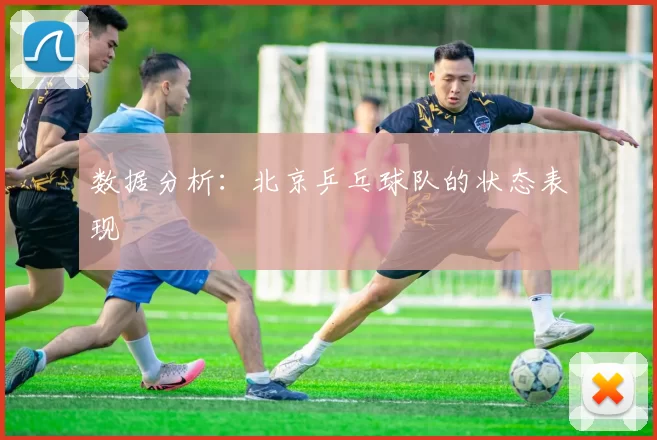 数据分析：北京乒乓球队的状态表现