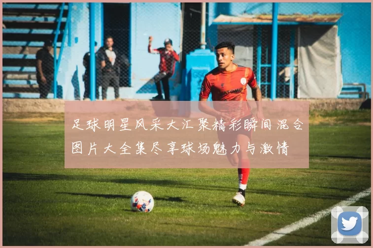 足球明星风采大汇聚精彩瞬间混合图片大全集尽享球场魅力与激情