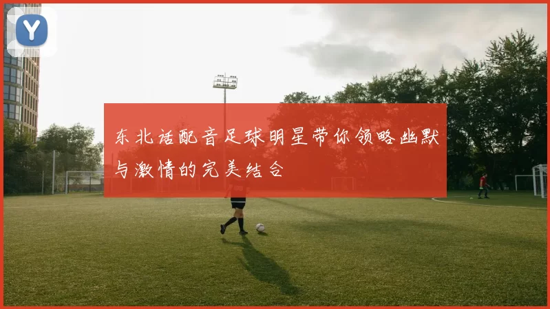 东北话配音足球明星带你领略幽默与激情的完美结合