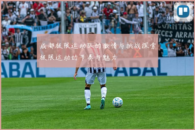 成都极限运动队的激情与挑战探索极限运动的节奏与魅力