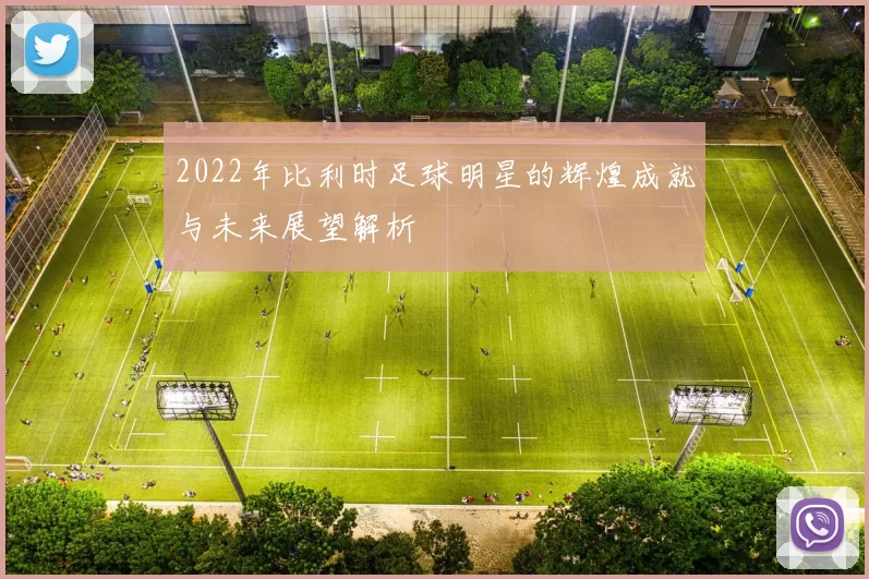 2022年比利时足球明星的辉煌成就与未来展望解析