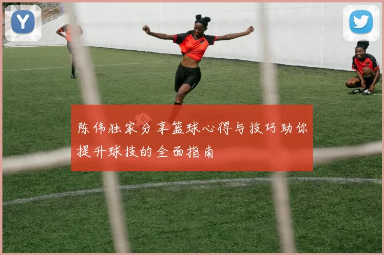 陈伟独家分享篮球心得与技巧助你提升球技的全面指南