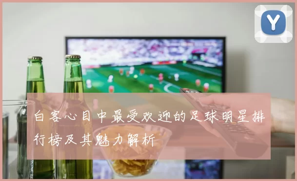 白客心目中最受欢迎的足球明星排行榜及其魅力解析