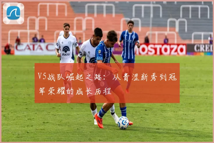 V5战队崛起之路：从青涩新秀到冠军荣耀的成长历程