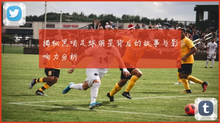 揭秘黑哨足球明星背后的故事与影响力分析