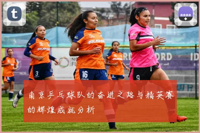南京乒乓球队的奋进之路与精英赛的辉煌成就分析